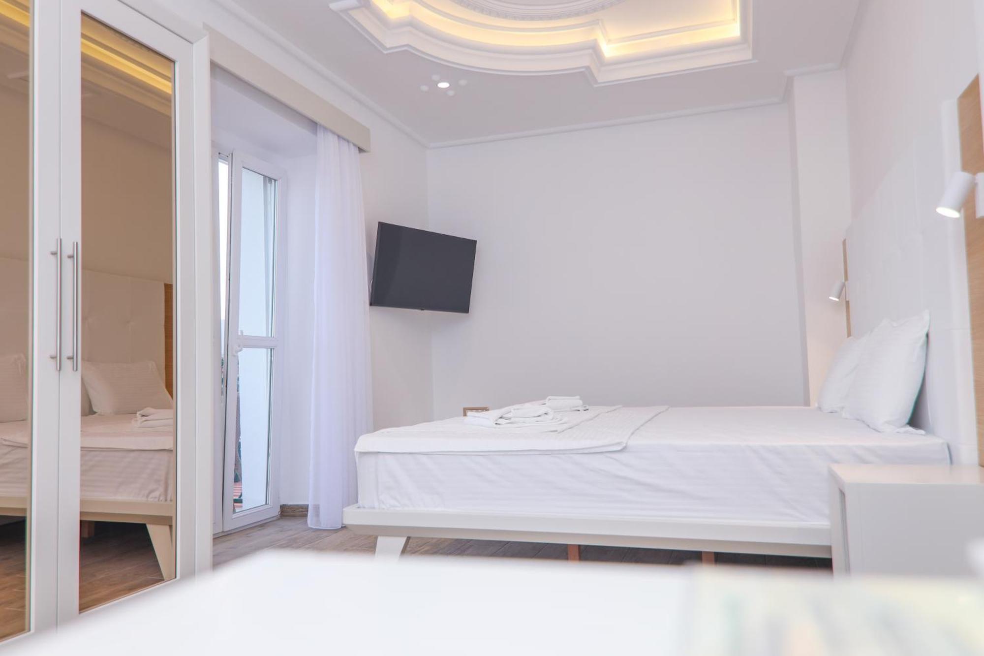 Hotel Rr 헤르섹 외부 사진